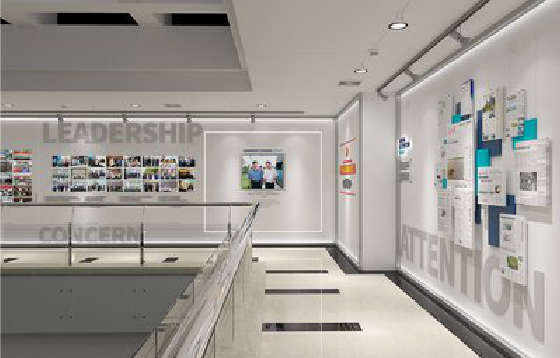 天门制作安装文化墙的流程是什么？