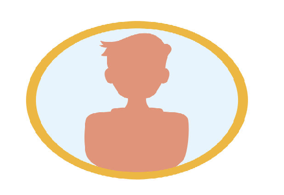 天门墙绘中如何画好人物轮廓？