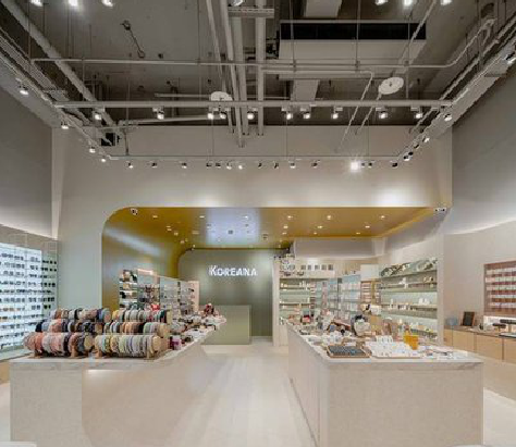 天门店面装修流程