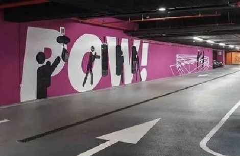 天门墙绘设计师的选择是关键。