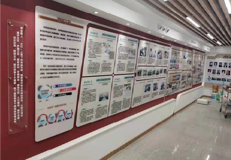 天门大城市文化背景墙制作常用工艺。