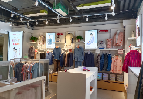 天门超市卖场装修如何提升消费欲望？