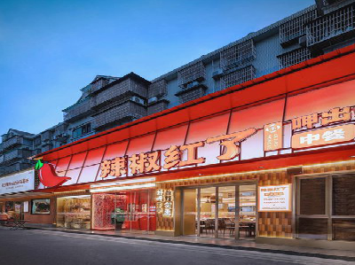 天门餐饮招牌制作有哪些要点和技巧？