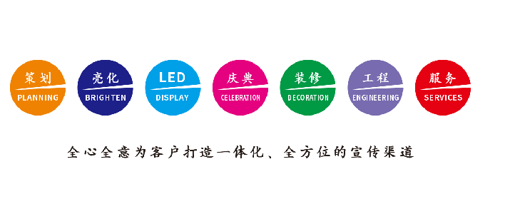 天门广告公司该如何满足客户需求？