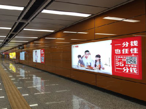 天门广告灯箱的发展前景？