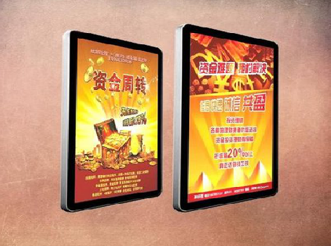 天门如何延长磁吸灯箱的使用寿命？